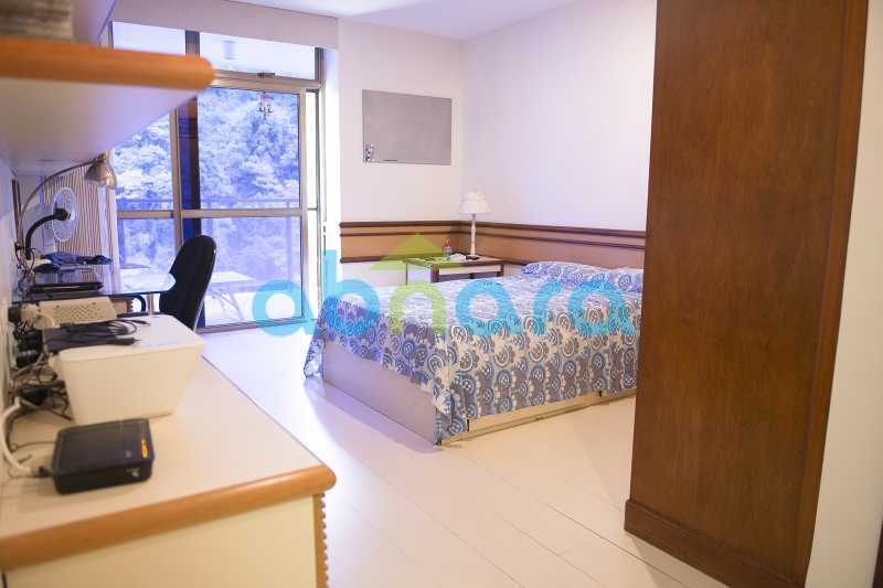 Conheça 13 do imóvel - Apartamento - 4 Quartos - 4 Vagas - Com Varanda. - CPAP40430 - 14 13 - Apartamento - 4 Quartos - 4 Vagas - Com Varanda. - CPAP40430 - 14