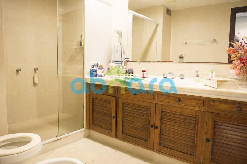 Conheça 14 do imóvel - Apartamento - 4 Quartos - 4 Vagas - Com Varanda. - CPAP40430 - 15 14 - Apartamento - 4 Quartos - 4 Vagas - Com Varanda. - CPAP40430 - 15