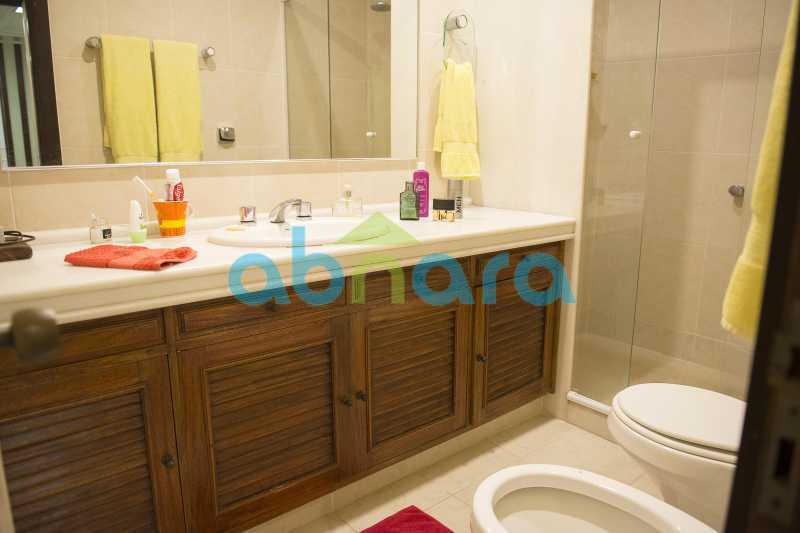 Conheça 15 do imóvel - Apartamento - 4 Quartos - 4 Vagas - Com Varanda. - CPAP40430 - 16 15 - Apartamento - 4 Quartos - 4 Vagas - Com Varanda. - CPAP40430 - 16