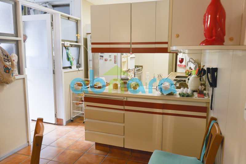 Conheça 16 do imóvel - Apartamento - 4 Quartos - 4 Vagas - Com Varanda. - CPAP40430 - 17 16 - Apartamento - 4 Quartos - 4 Vagas - Com Varanda. - CPAP40430 - 17