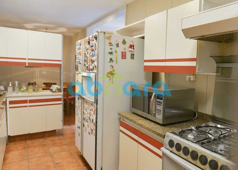 Conheça 17 do imóvel - Apartamento - 4 Quartos - 4 Vagas - Com Varanda. - CPAP40430 - 18 17 - Apartamento - 4 Quartos - 4 Vagas - Com Varanda. - CPAP40430 - 18