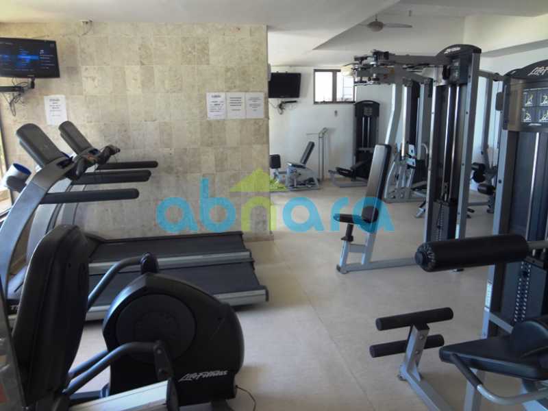 Conheça 19 do imóvel - Apartamento - 4 Quartos - 4 Vagas - Com Varanda. - CPAP40430 - 20 19 - Apartamento - 4 Quartos - 4 Vagas - Com Varanda. - CPAP40430 - 20