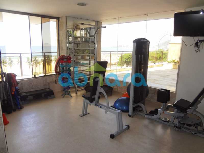 Conheça 20 do imóvel - Apartamento - 4 Quartos - 4 Vagas - Com Varanda. - CPAP40430 - 21 20 - Apartamento - 4 Quartos - 4 Vagas - Com Varanda. - CPAP40430 - 21