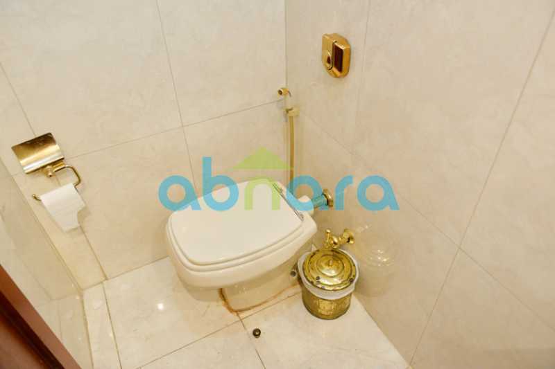 Conheça _RIC2036 do imóvel - Apartamento 4 quartos à venda Copacabana, Rio de Janeiro - R$ 3.000.000 - CPAP40433 - 7 _RIC2036 - Apartamento 4 quartos à venda Copacabana, Rio de Janeiro - R$ 3.000.000 - CPAP40433 - 7