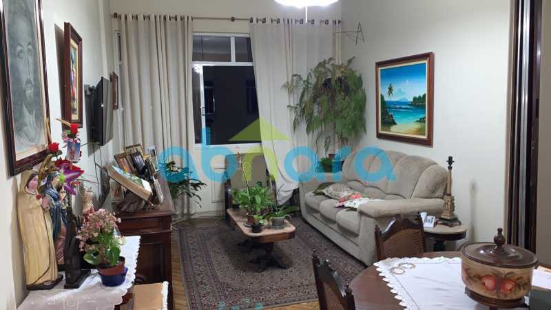 Conheça 01 do imóvel - Apartamento 3 quartos à venda Botafogo, Rio de Janeiro - R$ 950.000 - CPAP31041 - 1 01 - Apartamento 3 quartos à venda Botafogo, Rio de Janeiro - R$ 950.000 - CPAP31041 - 1