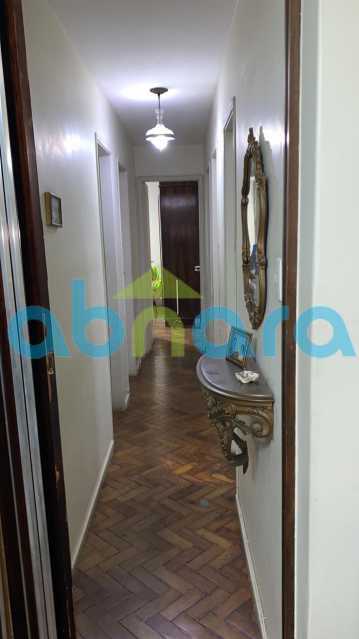 Conheça 03 do imóvel - Apartamento 3 quartos à venda Botafogo, Rio de Janeiro - R$ 950.000 - CPAP31041 - 4 03 - Apartamento 3 quartos à venda Botafogo, Rio de Janeiro - R$ 950.000 - CPAP31041 - 4