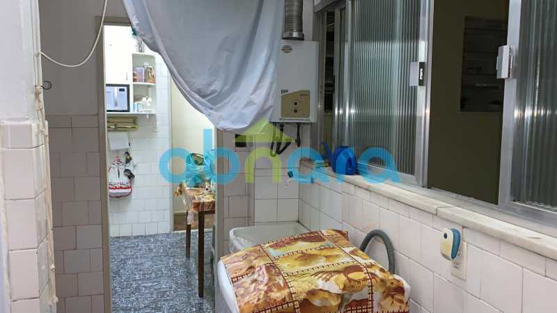 Conheça 04 do imóvel - Apartamento 3 quartos à venda Botafogo, Rio de Janeiro - R$ 950.000 - CPAP31041 - 5 04 - Apartamento 3 quartos à venda Botafogo, Rio de Janeiro - R$ 950.000 - CPAP31041 - 5