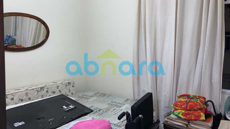 Conheça 05 do imóvel - Apartamento 3 quartos à venda Botafogo, Rio de Janeiro - R$ 950.000 - CPAP31041 - 6 05 - Apartamento 3 quartos à venda Botafogo, Rio de Janeiro - R$ 950.000 - CPAP31041 - 6