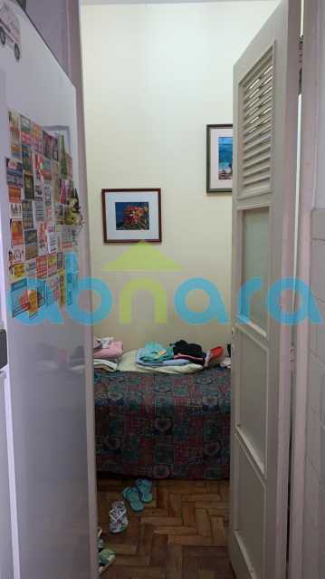 Conheça 06 do imóvel - Apartamento 3 quartos à venda Botafogo, Rio de Janeiro - R$ 950.000 - CPAP31041 - 7 06 - Apartamento 3 quartos à venda Botafogo, Rio de Janeiro - R$ 950.000 - CPAP31041 - 7