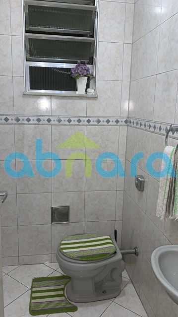 Conheça 07 do imóvel - Apartamento 3 quartos à venda Botafogo, Rio de Janeiro - R$ 950.000 - CPAP31041 - 8 07 - Apartamento 3 quartos à venda Botafogo, Rio de Janeiro - R$ 950.000 - CPAP31041 - 8