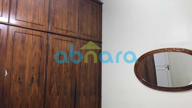 Conheça 08 do imóvel - Apartamento 3 quartos à venda Botafogo, Rio de Janeiro - R$ 950.000 - CPAP31041 - 9 08 - Apartamento 3 quartos à venda Botafogo, Rio de Janeiro - R$ 950.000 - CPAP31041 - 9