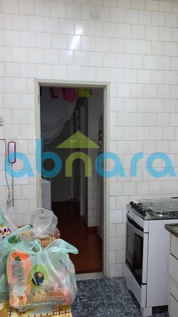Conheça 09 do imóvel - Apartamento 3 quartos à venda Botafogo, Rio de Janeiro - R$ 950.000 - CPAP31041 - 10 09 - Apartamento 3 quartos à venda Botafogo, Rio de Janeiro - R$ 950.000 - CPAP31041 - 10
