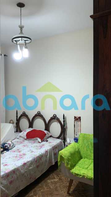 Conheça 10 do imóvel - Apartamento 3 quartos à venda Botafogo, Rio de Janeiro - R$ 950.000 - CPAP31041 - 11 10 - Apartamento 3 quartos à venda Botafogo, Rio de Janeiro - R$ 950.000 - CPAP31041 - 11