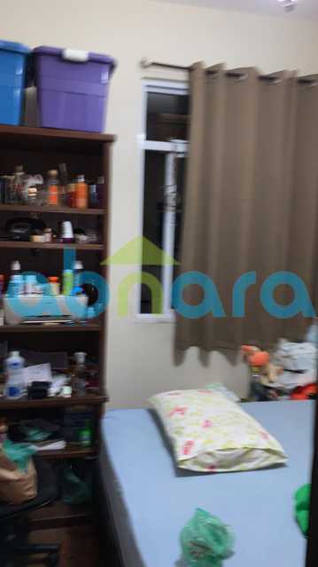 Conheça 12 do imóvel - Apartamento 3 quartos à venda Botafogo, Rio de Janeiro - R$ 950.000 - CPAP31041 - 13 12 - Apartamento 3 quartos à venda Botafogo, Rio de Janeiro - R$ 950.000 - CPAP31041 - 13