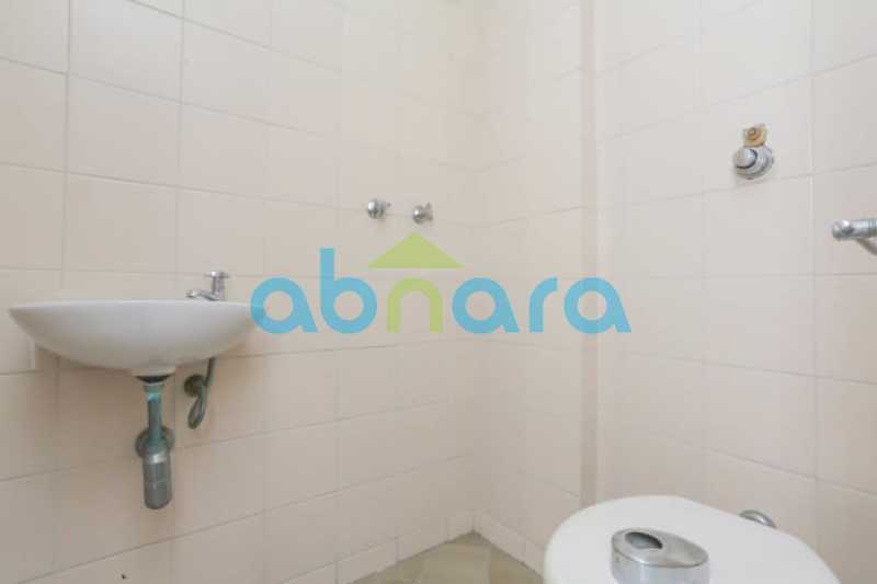Conheça 19 do imóvel - Apartamento 3 quartos à venda Botafogo, Rio de Janeiro - R$ 1.250.000 - CPAP31043 - 20 19 - Apartamento 3 quartos à venda Botafogo, Rio de Janeiro - R$ 1.250.000 - CPAP31043 - 20