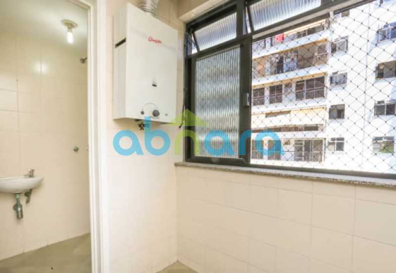Conheça 21 do imóvel - Apartamento 3 quartos à venda Botafogo, Rio de Janeiro - R$ 1.250.000 - CPAP31043 - 22 21 - Apartamento 3 quartos à venda Botafogo, Rio de Janeiro - R$ 1.250.000 - CPAP31043 - 22