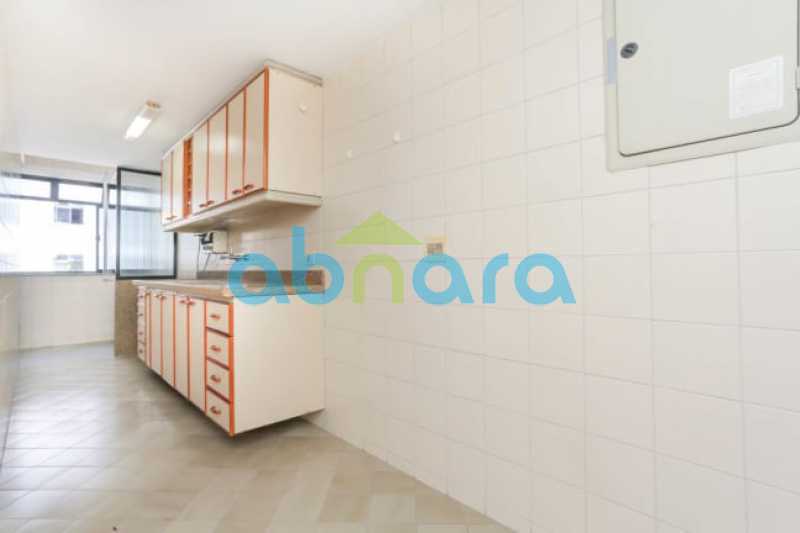 Conheça 08 do imóvel - Apartamento 3 quartos à venda Botafogo, Rio de Janeiro - R$ 1.250.000 - CPAP31043 - 9 08 - Apartamento 3 quartos à venda Botafogo, Rio de Janeiro - R$ 1.250.000 - CPAP31043 - 9
