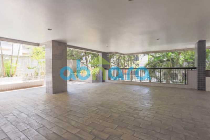 Conheça 22 do imóvel - Apartamento 3 quartos à venda Botafogo, Rio de Janeiro - R$ 1.250.000 - CPAP31043 - 23 22 - Apartamento 3 quartos à venda Botafogo, Rio de Janeiro - R$ 1.250.000 - CPAP31043 - 23
