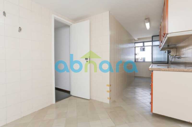Conheça 10 do imóvel - Apartamento 3 quartos à venda Botafogo, Rio de Janeiro - R$ 1.250.000 - CPAP31043 - 11 10 - Apartamento 3 quartos à venda Botafogo, Rio de Janeiro - R$ 1.250.000 - CPAP31043 - 11