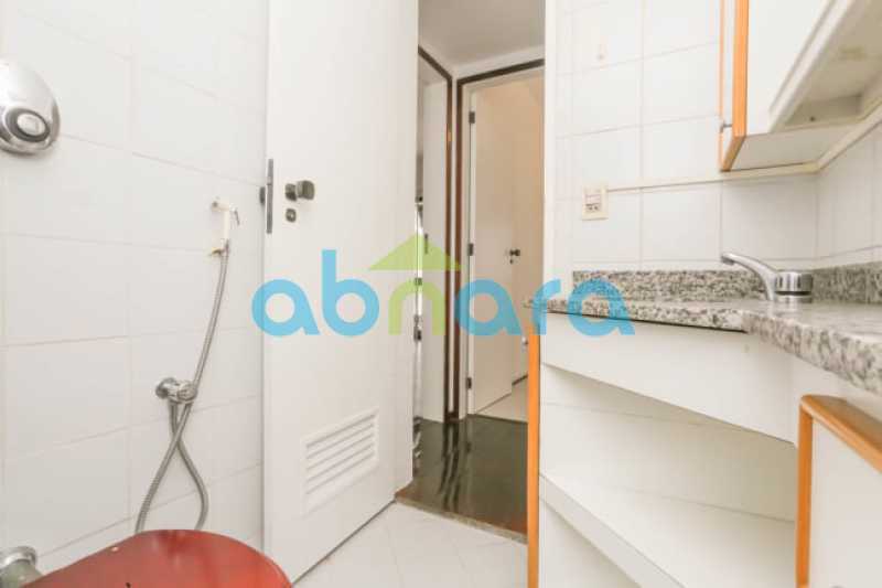 Conheça 23 do imóvel - Apartamento 3 quartos à venda Botafogo, Rio de Janeiro - R$ 1.250.000 - CPAP31043 - 24 23 - Apartamento 3 quartos à venda Botafogo, Rio de Janeiro - R$ 1.250.000 - CPAP31043 - 24