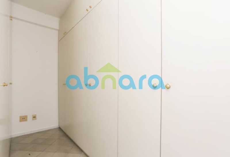 Conheça 18 do imóvel - Apartamento 3 quartos à venda Botafogo, Rio de Janeiro - R$ 1.250.000 - CPAP31043 - 19 18 - Apartamento 3 quartos à venda Botafogo, Rio de Janeiro - R$ 1.250.000 - CPAP31043 - 19