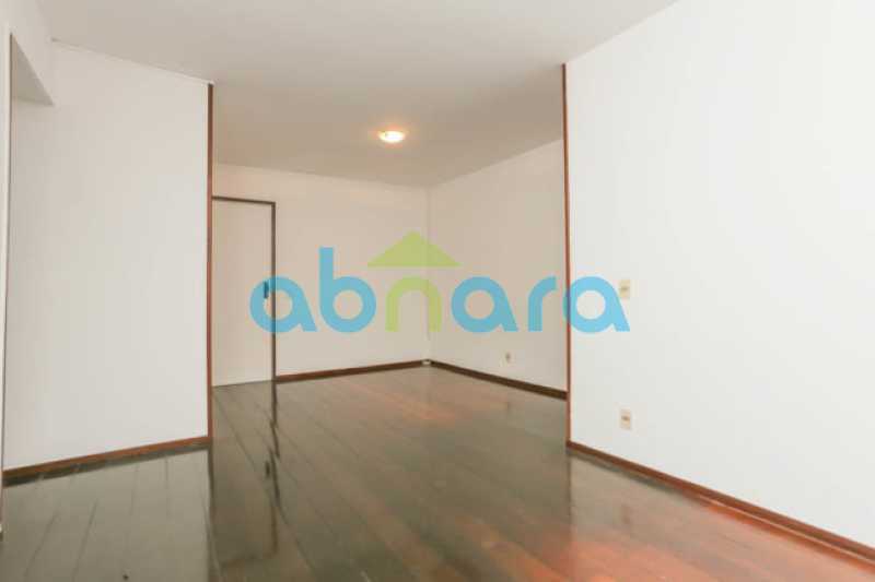 Conheça 06 do imóvel - Apartamento 3 quartos à venda Botafogo, Rio de Janeiro - R$ 1.250.000 - CPAP31043 - 7 06 - Apartamento 3 quartos à venda Botafogo, Rio de Janeiro - R$ 1.250.000 - CPAP31043 - 7