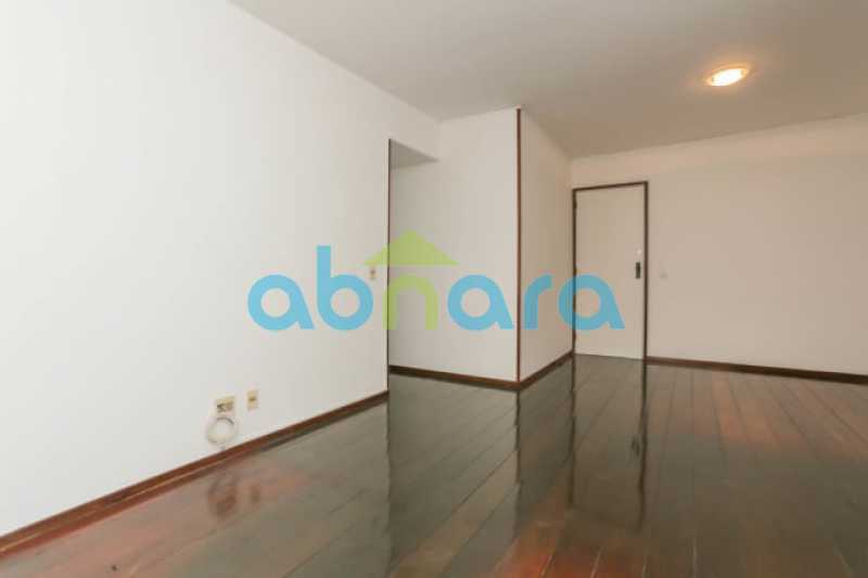 Conheça 07 do imóvel - Apartamento 3 quartos à venda Botafogo, Rio de Janeiro - R$ 1.250.000 - CPAP31043 - 8 07 - Apartamento 3 quartos à venda Botafogo, Rio de Janeiro - R$ 1.250.000 - CPAP31043 - 8