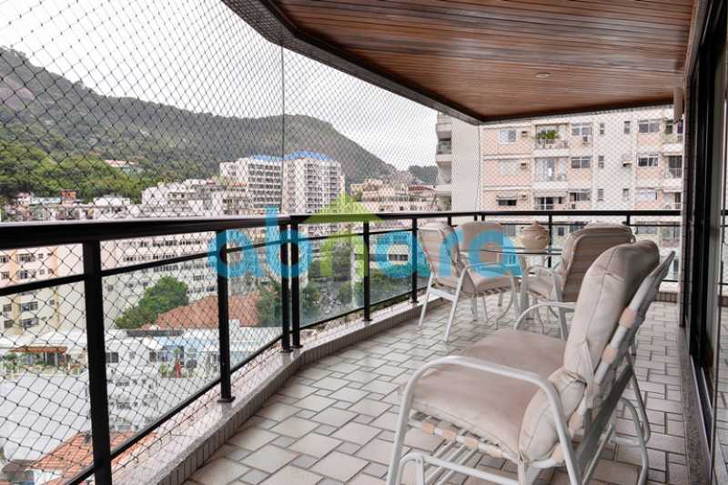 Conheça 3 do imóvel - Cobertura 4 quartos à venda Lagoa, Rio de Janeiro - R$ 6.899.000 - CPCO40090 - 4 3 - Cobertura 4 quartos à venda Lagoa, Rio de Janeiro - R$ 6.899.000 - CPCO40090 - 4