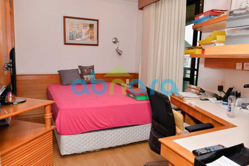 Conheça 5 do imóvel - Cobertura 4 quartos à venda Lagoa, Rio de Janeiro - R$ 6.899.000 - CPCO40090 - 6 5 - Cobertura 4 quartos à venda Lagoa, Rio de Janeiro - R$ 6.899.000 - CPCO40090 - 6