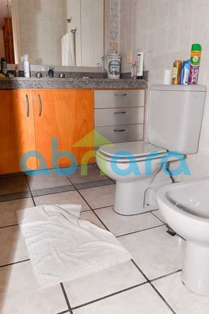 Conheça 7 do imóvel - Cobertura 4 quartos à venda Lagoa, Rio de Janeiro - R$ 6.899.000 - CPCO40090 - 7 7 - Cobertura 4 quartos à venda Lagoa, Rio de Janeiro - R$ 6.899.000 - CPCO40090 - 7