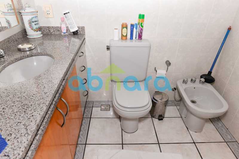 Conheça 8 do imóvel - Cobertura 4 quartos à venda Lagoa, Rio de Janeiro - R$ 6.899.000 - CPCO40090 - 8 8 - Cobertura 4 quartos à venda Lagoa, Rio de Janeiro - R$ 6.899.000 - CPCO40090 - 8