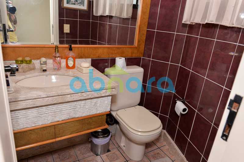 Conheça 11 do imóvel - Cobertura 4 quartos à venda Lagoa, Rio de Janeiro - R$ 6.899.000 - CPCO40090 - 10 11 - Cobertura 4 quartos à venda Lagoa, Rio de Janeiro - R$ 6.899.000 - CPCO40090 - 10