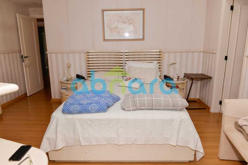 Conheça 12 do imóvel - Cobertura 4 quartos à venda Lagoa, Rio de Janeiro - R$ 6.899.000 - CPCO40090 - 11 12 - Cobertura 4 quartos à venda Lagoa, Rio de Janeiro - R$ 6.899.000 - CPCO40090 - 11