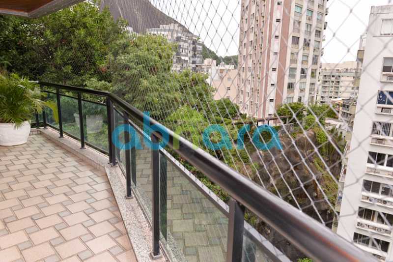 Conheça 14 do imóvel - Cobertura 4 quartos à venda Lagoa, Rio de Janeiro - R$ 6.899.000 - CPCO40090 - 13 14 - Cobertura 4 quartos à venda Lagoa, Rio de Janeiro - R$ 6.899.000 - CPCO40090 - 13