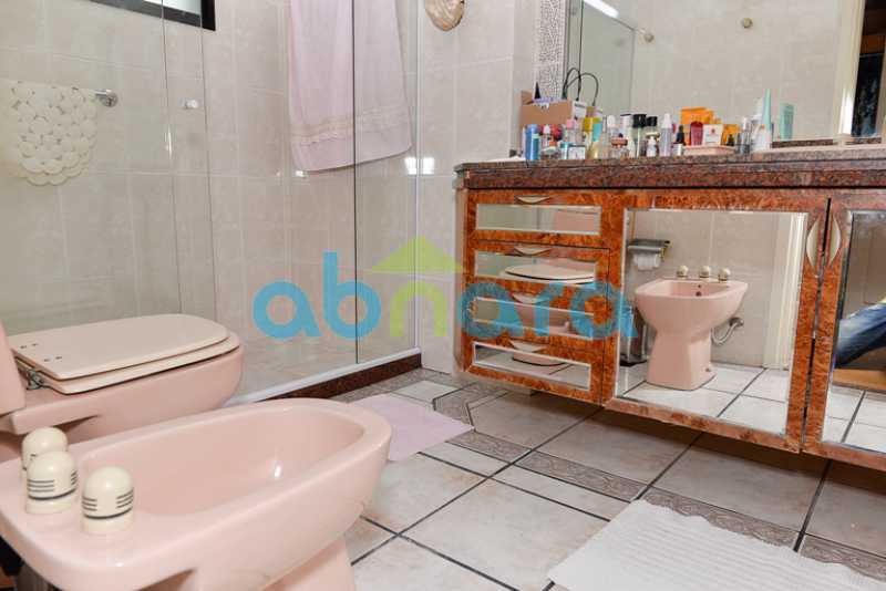 Conheça 15 do imóvel - Cobertura 4 quartos à venda Lagoa, Rio de Janeiro - R$ 6.899.000 - CPCO40090 - 14 15 - Cobertura 4 quartos à venda Lagoa, Rio de Janeiro - R$ 6.899.000 - CPCO40090 - 14
