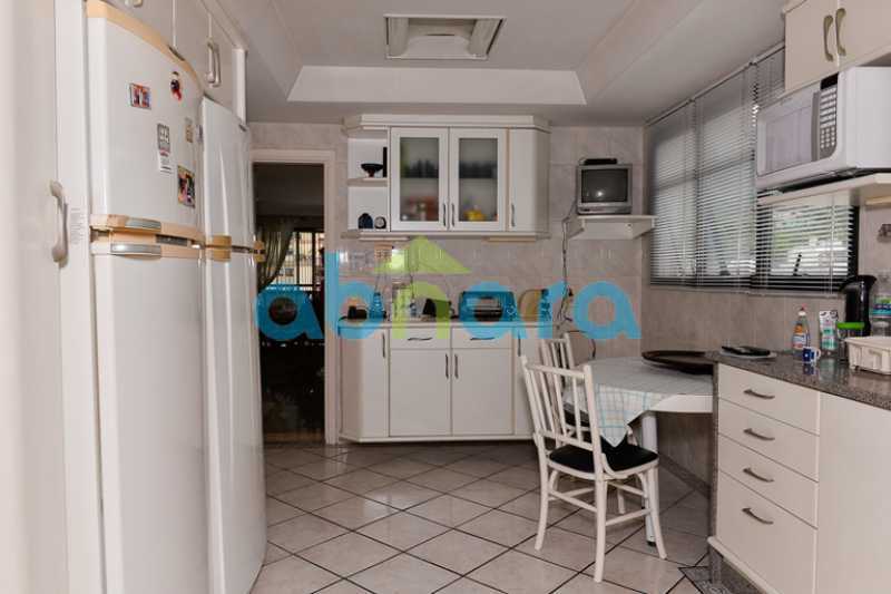 Conheça 17 do imóvel - Cobertura 4 quartos à venda Lagoa, Rio de Janeiro - R$ 6.899.000 - CPCO40090 - 15 17 - Cobertura 4 quartos à venda Lagoa, Rio de Janeiro - R$ 6.899.000 - CPCO40090 - 15