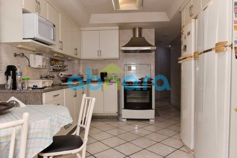 Conheça 20 do imóvel - Cobertura 4 quartos à venda Lagoa, Rio de Janeiro - R$ 6.899.000 - CPCO40090 - 17 20 - Cobertura 4 quartos à venda Lagoa, Rio de Janeiro - R$ 6.899.000 - CPCO40090 - 17