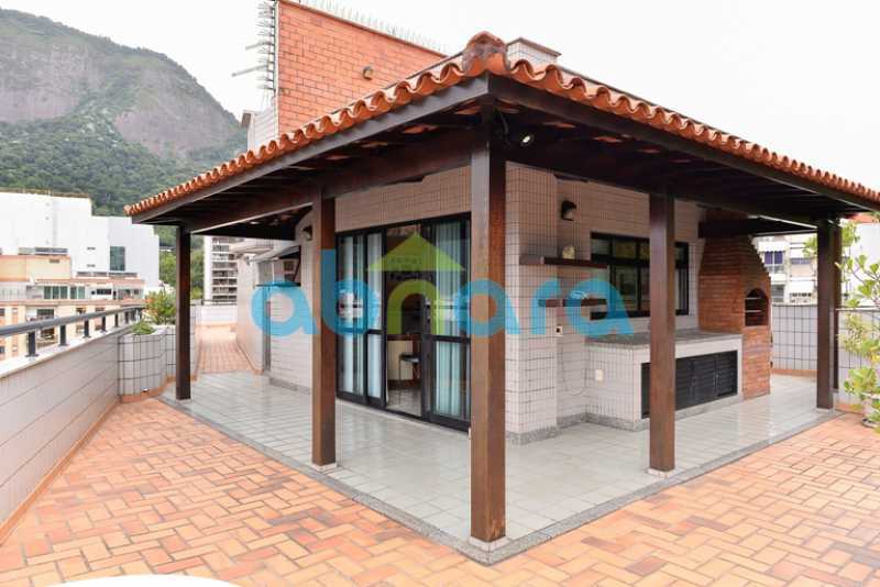 Conheça 24 do imóvel - Cobertura 4 quartos à venda Lagoa, Rio de Janeiro - R$ 6.899.000 - CPCO40090 - 21 24 - Cobertura 4 quartos à venda Lagoa, Rio de Janeiro - R$ 6.899.000 - CPCO40090 - 21
