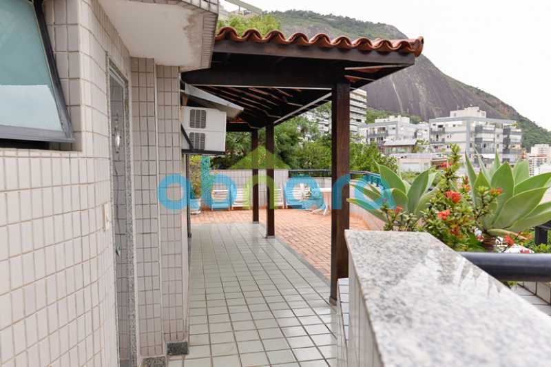 Conheça 25 do imóvel - Cobertura 4 quartos à venda Lagoa, Rio de Janeiro - R$ 6.899.000 - CPCO40090 - 22 25 - Cobertura 4 quartos à venda Lagoa, Rio de Janeiro - R$ 6.899.000 - CPCO40090 - 22