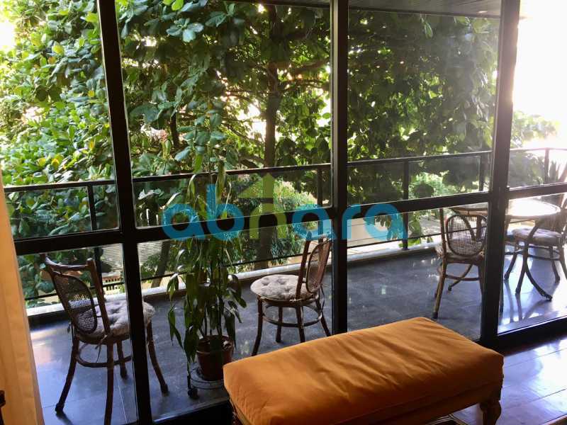 Conheça 01 do imóvel - Apartamento 3 quartos à venda Leblon, Rio de Janeiro - R$ 6.300.000 - CPAP31044 - 1 01 - Apartamento 3 quartos à venda Leblon, Rio de Janeiro - R$ 6.300.000 - CPAP31044 - 1