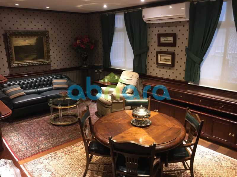 Conheça 10 do imóvel - Apartamento 3 quartos à venda Leblon, Rio de Janeiro - R$ 6.300.000 - CPAP31044 - 11 10 - Apartamento 3 quartos à venda Leblon, Rio de Janeiro - R$ 6.300.000 - CPAP31044 - 11