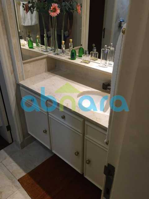 Conheça 13 do imóvel - Apartamento 3 quartos à venda Leblon, Rio de Janeiro - R$ 6.300.000 - CPAP31044 - 14 13 - Apartamento 3 quartos à venda Leblon, Rio de Janeiro - R$ 6.300.000 - CPAP31044 - 14