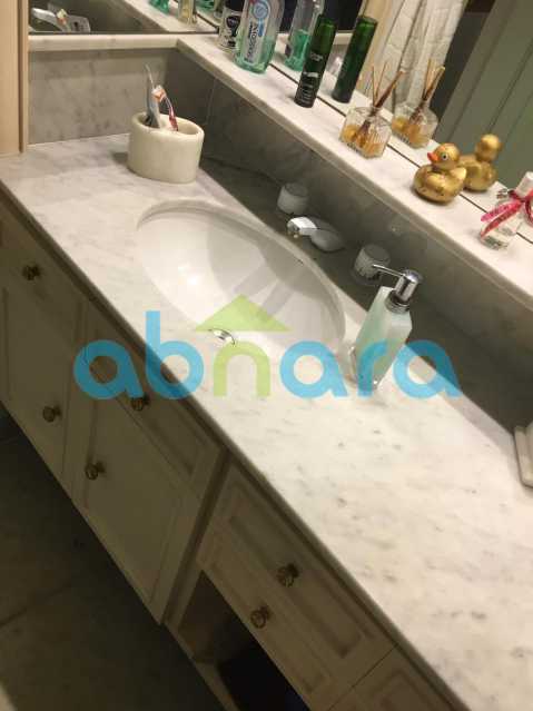 Conheça 15 do imóvel - Apartamento 3 quartos à venda Leblon, Rio de Janeiro - R$ 6.300.000 - CPAP31044 - 16 15 - Apartamento 3 quartos à venda Leblon, Rio de Janeiro - R$ 6.300.000 - CPAP31044 - 16