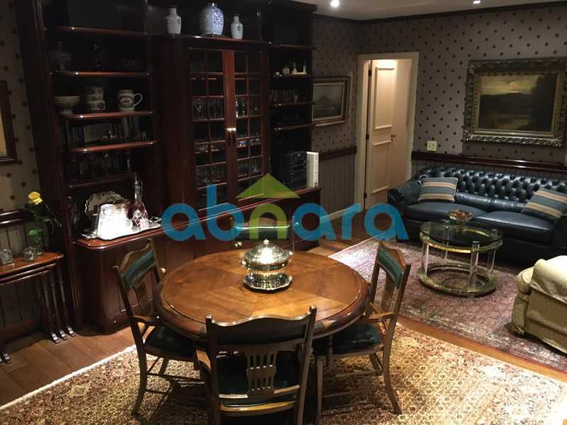 Conheça 11 do imóvel - Apartamento 3 quartos à venda Leblon, Rio de Janeiro - R$ 6.300.000 - CPAP31044 - 12 11 - Apartamento 3 quartos à venda Leblon, Rio de Janeiro - R$ 6.300.000 - CPAP31044 - 12