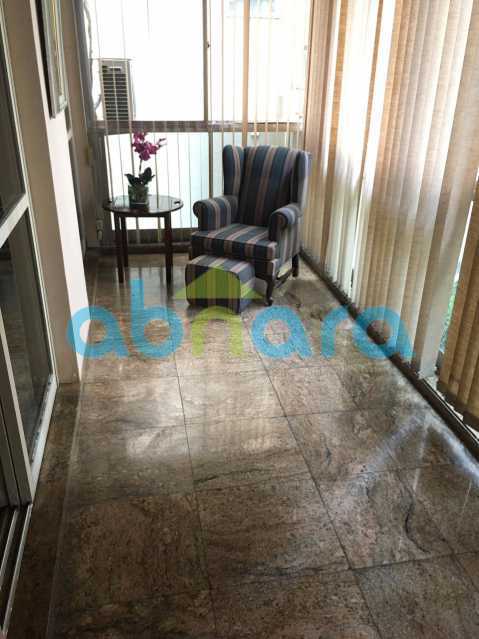 Conheça 17 do imóvel - Apartamento 3 quartos à venda Leblon, Rio de Janeiro - R$ 6.300.000 - CPAP31044 - 18 17 - Apartamento 3 quartos à venda Leblon, Rio de Janeiro - R$ 6.300.000 - CPAP31044 - 18