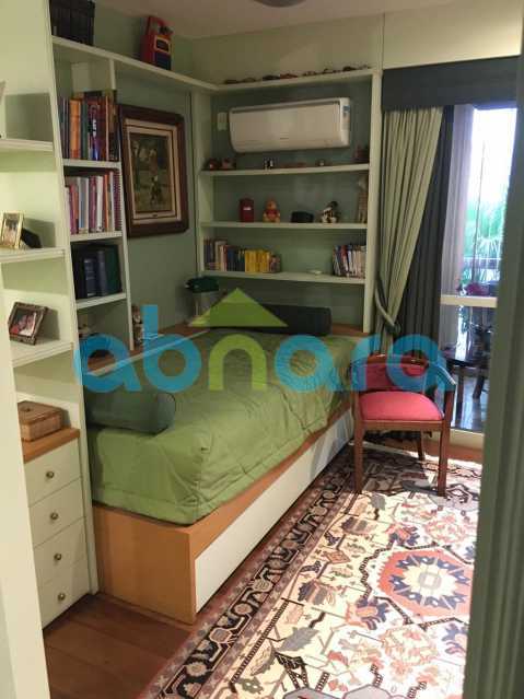 Conheça 20 do imóvel - Apartamento 3 quartos à venda Leblon, Rio de Janeiro - R$ 6.300.000 - CPAP31044 - 21 20 - Apartamento 3 quartos à venda Leblon, Rio de Janeiro - R$ 6.300.000 - CPAP31044 - 21