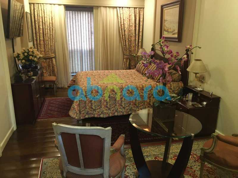 Conheça 22 do imóvel - Apartamento 3 quartos à venda Leblon, Rio de Janeiro - R$ 6.300.000 - CPAP31044 - 23 22 - Apartamento 3 quartos à venda Leblon, Rio de Janeiro - R$ 6.300.000 - CPAP31044 - 23