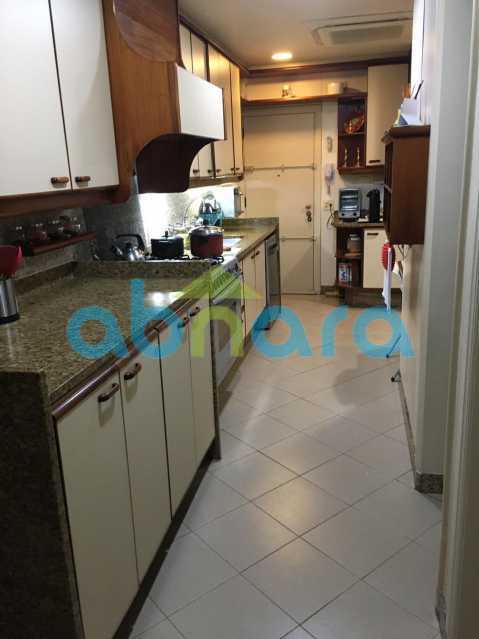 Conheça 23 do imóvel - Apartamento 3 quartos à venda Leblon, Rio de Janeiro - R$ 6.300.000 - CPAP31044 - 24 23 - Apartamento 3 quartos à venda Leblon, Rio de Janeiro - R$ 6.300.000 - CPAP31044 - 24