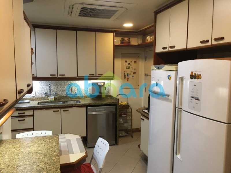 Conheça 25 do imóvel - Apartamento 3 quartos à venda Leblon, Rio de Janeiro - R$ 6.300.000 - CPAP31044 - 26 25 - Apartamento 3 quartos à venda Leblon, Rio de Janeiro - R$ 6.300.000 - CPAP31044 - 26