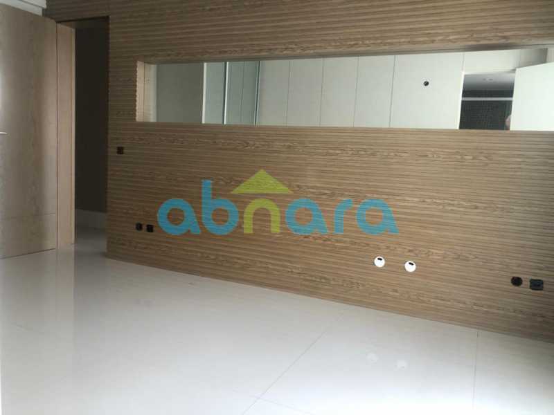 Conheça 02 do imóvel - Apartamento 3 quartos à venda Ipanema, Rio de Janeiro - R$ 4.400.000 - CPAP31046 - 3 02 - Apartamento 3 quartos à venda Ipanema, Rio de Janeiro - R$ 4.400.000 - CPAP31046 - 3